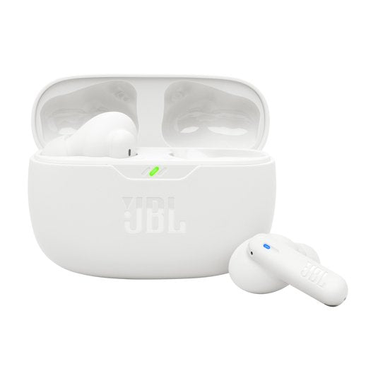 EAN 1200130015342 - JBL Vibe Beam 2 Auriculares True Wireless Stereo (TWS) Dentro de oído Llamadas/Música/Deporte/Uso diario imagen 1