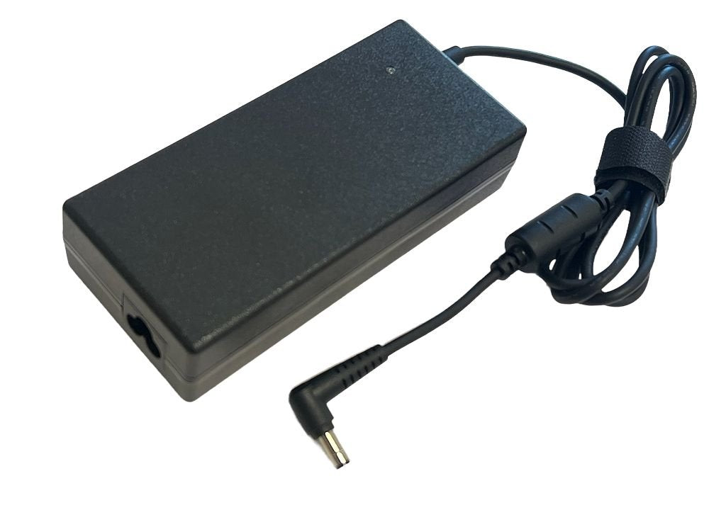 Coreparts Mba1324 Adaptador E Inversor De Corriente Interior 120 W Negro