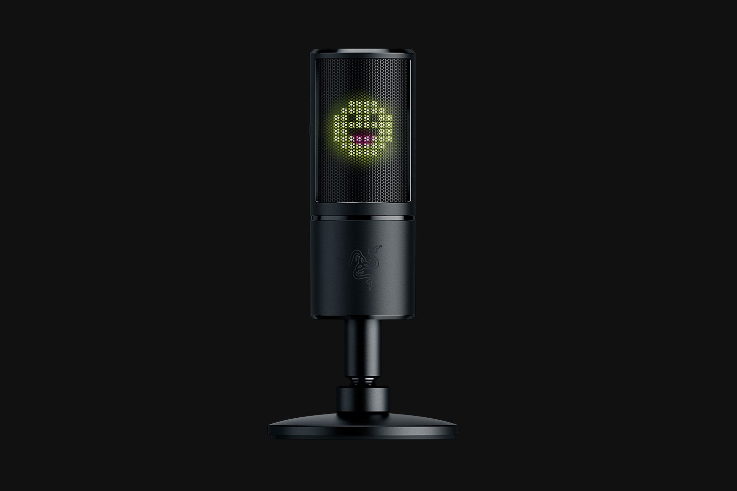 Microfono Seiren Emote Razer Microfono Razer Seiren Emote (Rz19-03060100-R3m1)