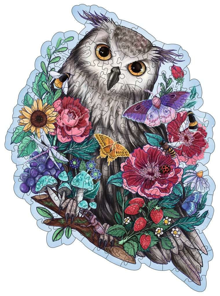 EAN 4005556175116 - Ravensburger 17511 puzzle Puzzle rompecabezas 150 pieza(s) Animales imagen 2