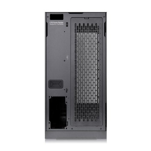 EAN 4711475641020 - Thermaltake CTE E600 MX Midi Tower Negro imagen 6