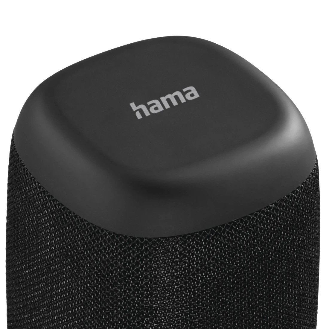 Altavoz Hama Tube 4.0 Portatil - Potencia 3.5w - Bluetooth - Usb-C - Bateria 1300mah - Rango 10m - 13.5x6.5x6.5cm -