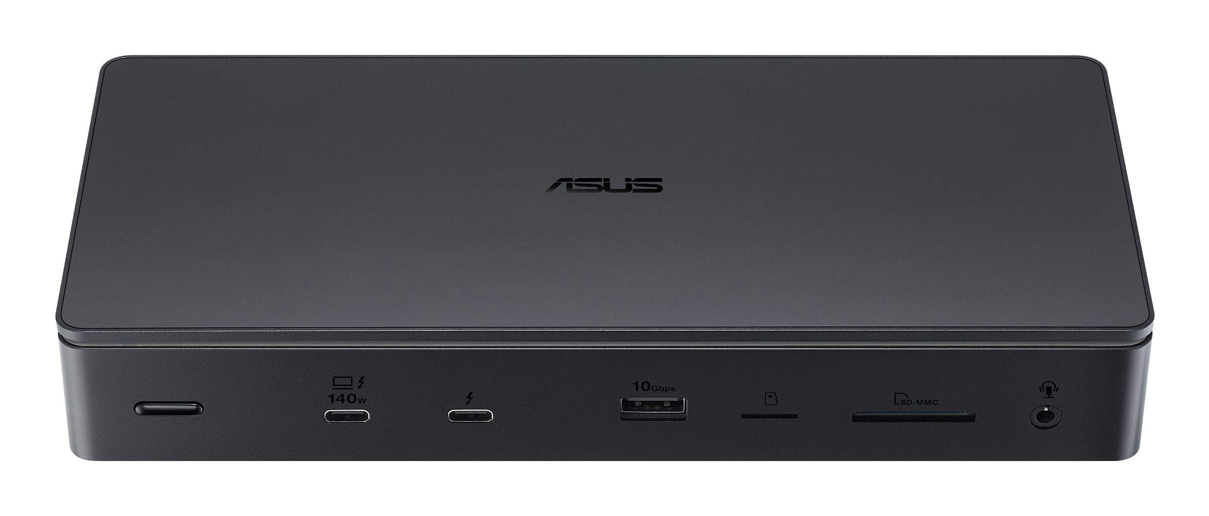 EAN 4711387852484 - ASUS Master Thunderbolt 5 Dock DC510 Alámbrico Negro imagen 3