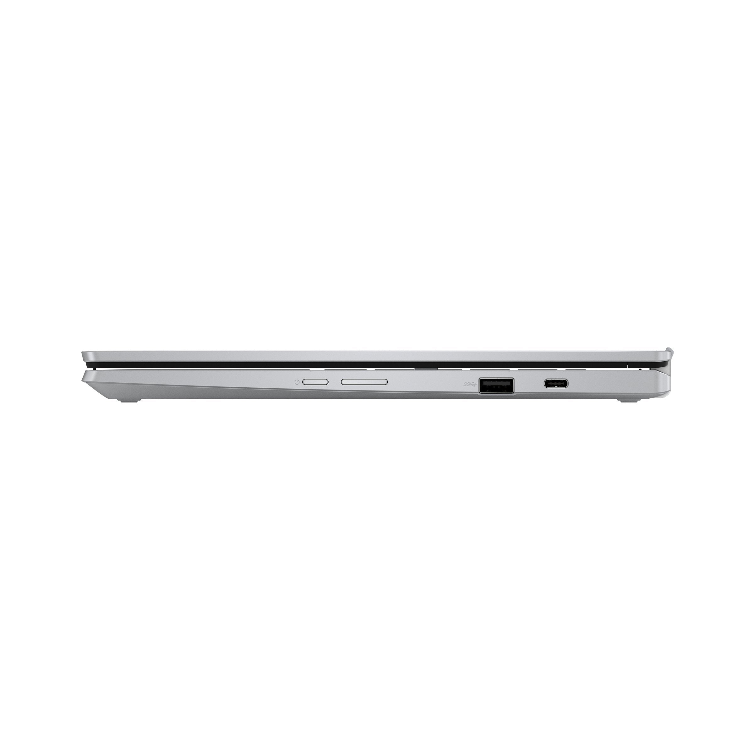 Chromebook Convertible Asus Flip Cx1400fka-Ec0213 Intel Celeron N4500 8gb 128gb 14' Tactil Chrome Os