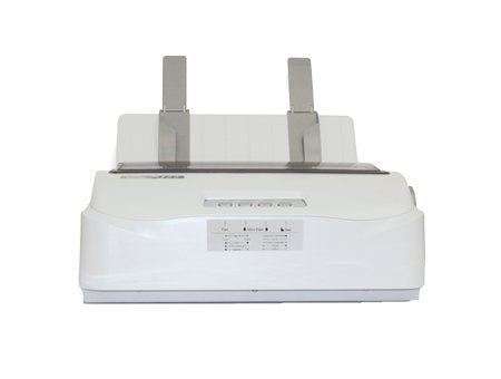 EAN 6945882900199 - DASCOM Europe 28.825.0259 impresora de matriz de punto 140 x 244 DPI 400 carácteres por segundo imagen 2