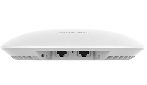 EAN 6947273705536 - Grandstream Networks GWN7670 punto de acceso inalámbrico 2882 Mbit/s Blanco Energía sobre Ethernet (PoE) imagen 1