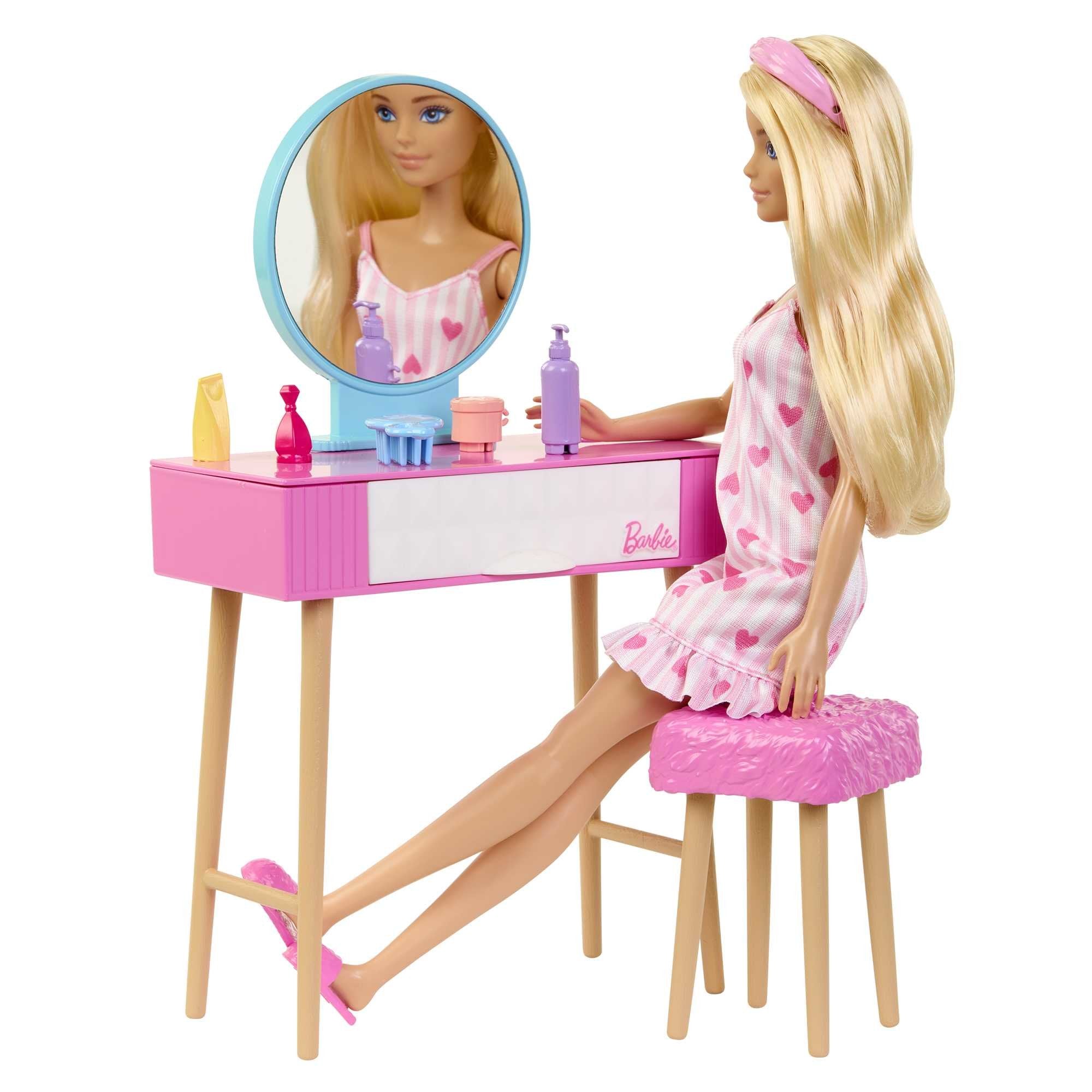 EAN 194735167326 - Barbie HPT55 muñeca imagen 2