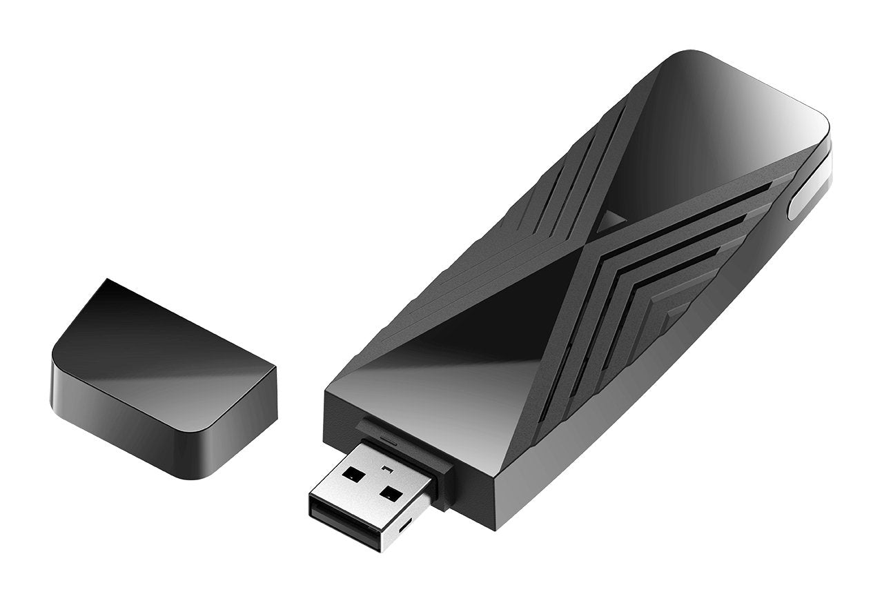 D-Link Dlink Wlan-Stick Wlanstick Dwa-X1850 Dwax1850 (Dwa-X1850) (Dwax1850)