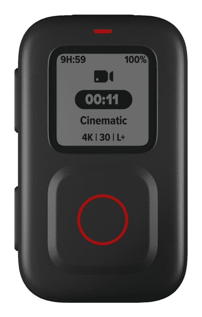 EAN 818279026191 - GoPro ARMTE-003-EU accesorio para cámara de deportes de acción Mando a distancia para cámara imagen 1