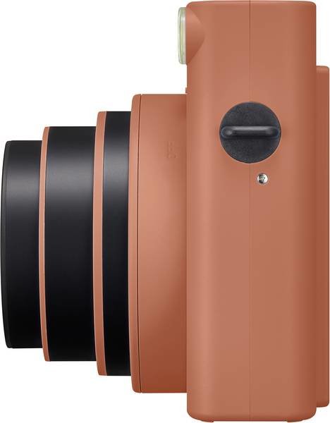 EAN 4547410441420 - Fujifilm Instax Square SQ1 62 x 62 mm Naranja imagen 7