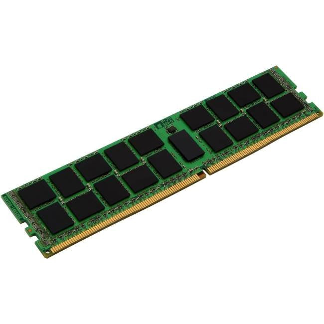 Memoria Kingston Branded Servidor - Ktd-Pe426/32g - 32gb Ddr4-2666mhz Reg Ecc - Dell Kingston Technology System Specific Memory 32gb Ddr4 2666mhz, 32 Gb, 1 X 32 Gb, Ddr4, 2666 Mhz, 288-Pin Dimm, Verde