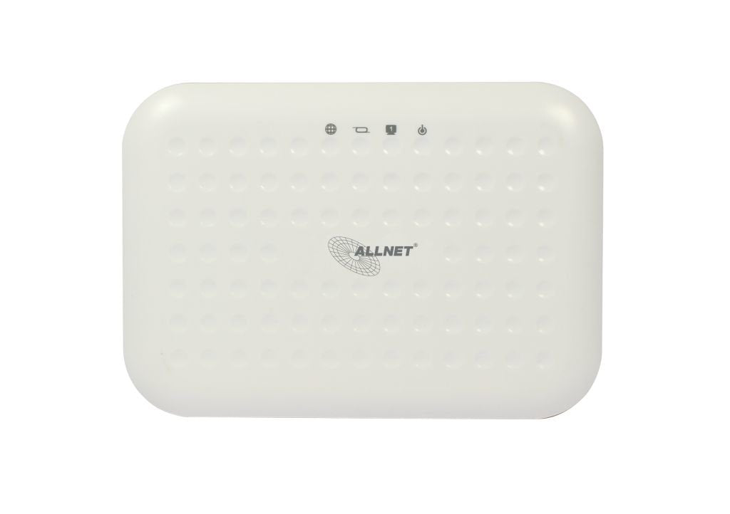 Allnet All-Bm200vdsl2v Módem