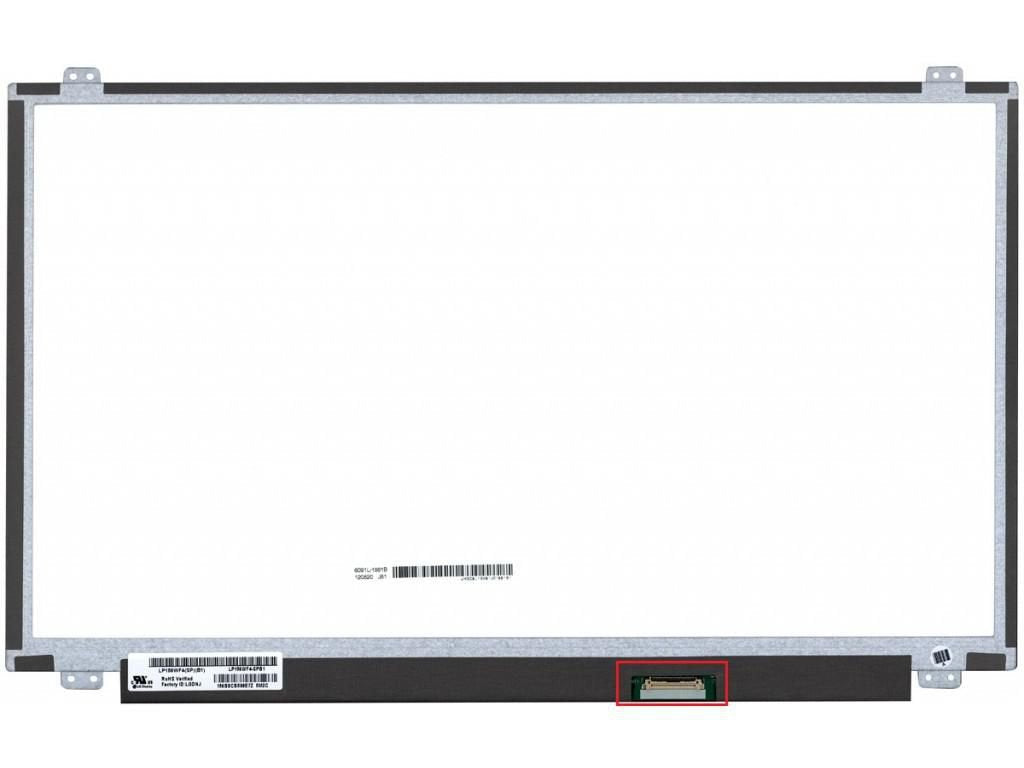 Coreparts Msc156f30-091m Refacción Para Notebook Mostrar