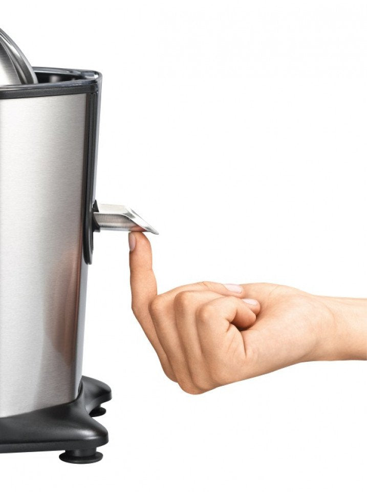 Exprimidor Solis Citrus Juicer 8453