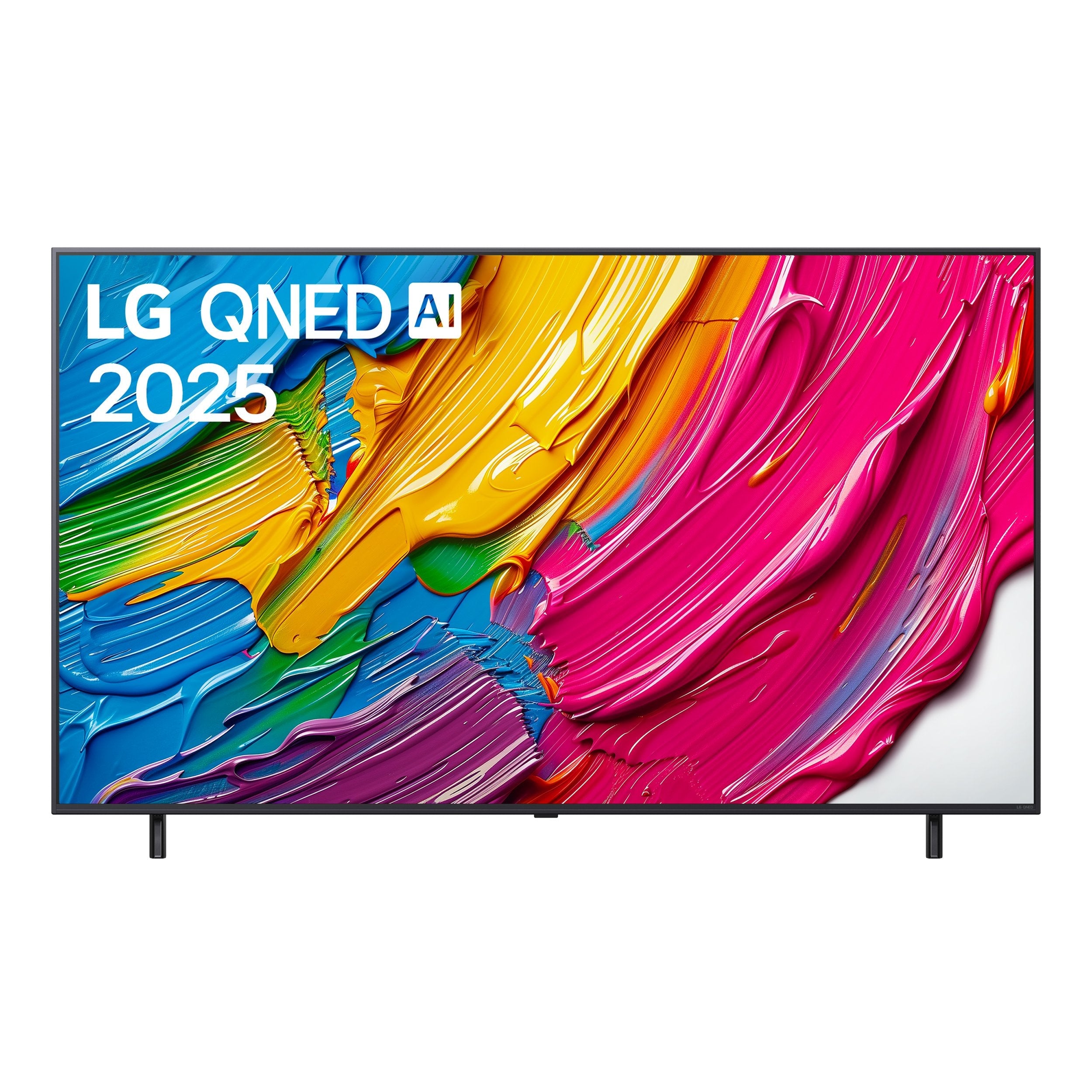 Lg 65qned80a6a Qned Evo Ai 165cm 65" 4k Uhd Smart Tv