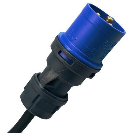 EAN 4313042873508 - Juice Technology EA-JCB1 Accesorios de carga para vehículos eléctricos imagen 1