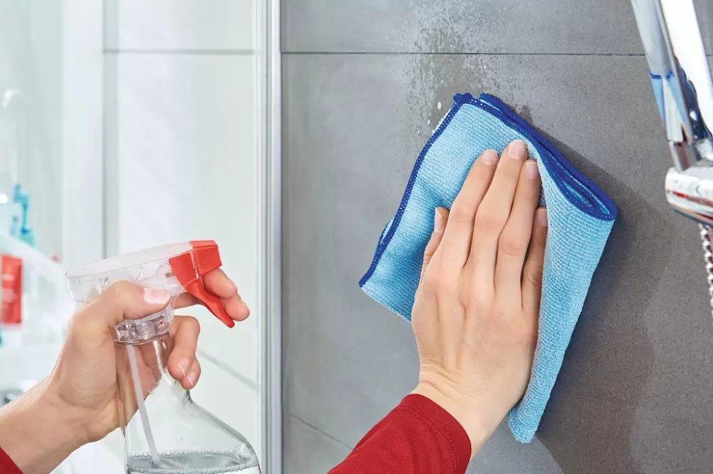 Tesa Powerstrips Haken 59707 Waterproof Zoom Metall 2kg