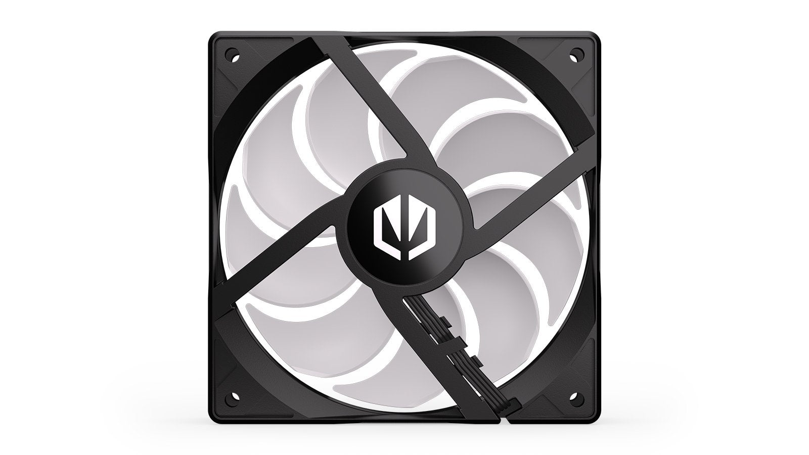 EAN 5903018666013 - ENDORFY Stratus 120 PWM ARGB Carcasa del ordenador Ventilador 12 cm Negro 1 pieza(s) imagen 12