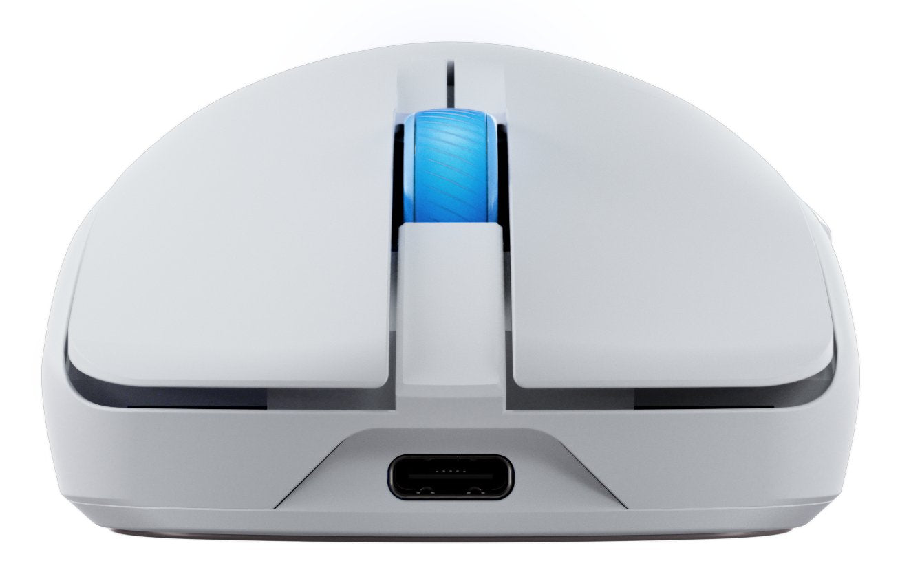 EAN 4711387986677 - ASUS ROG Harpe II Ace ratón Juego mano derecha RF Wireless + Bluetooth + USB Type-A Óptico 42000 DPI imagen 5