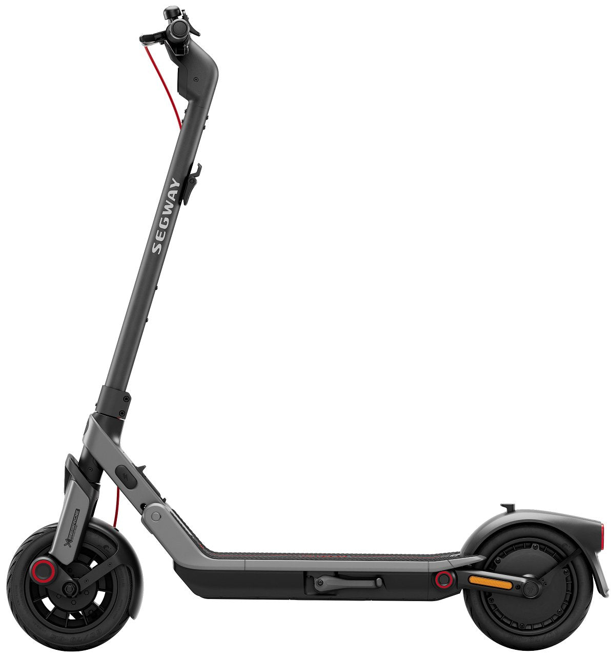 EAN 8721008534053 - Ninebot by Segway 051901D patinete eléctrico Negro 20 kmh imagen 2