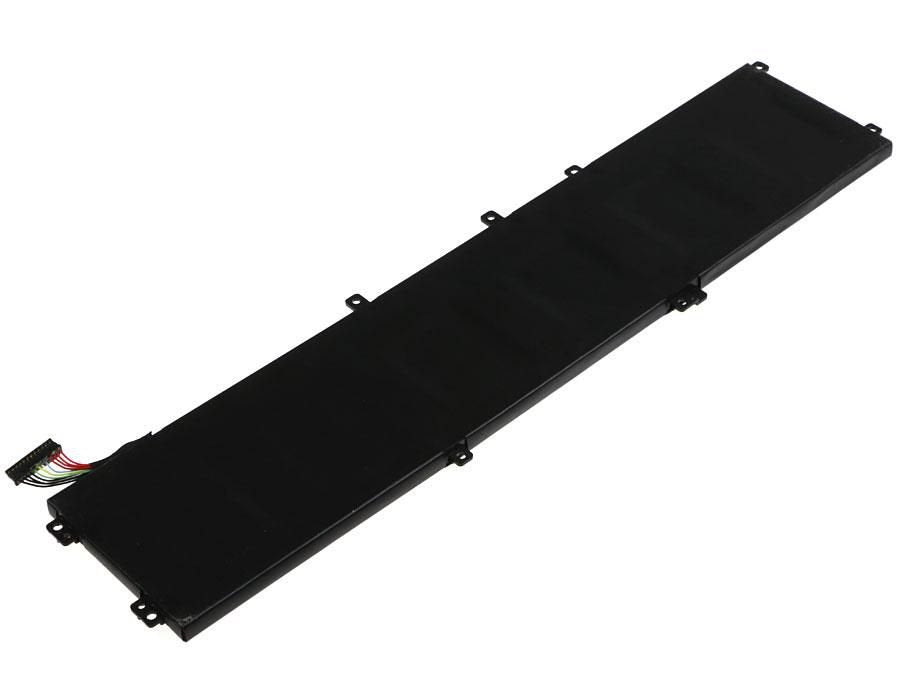 EAN 5706998637833 - CoreParts MBXDE-BA0139 refacción para laptop Batería imagen 1