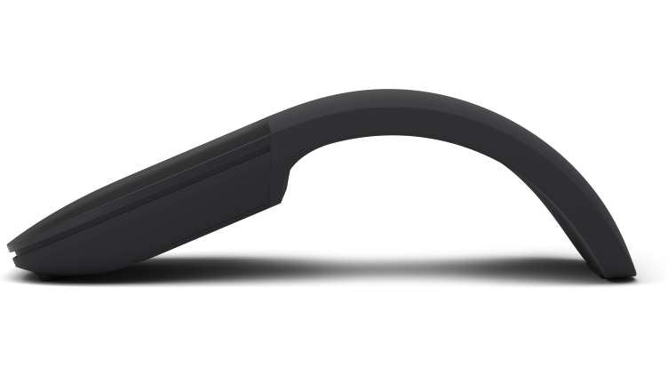 EAN 0889842202199 - Microsoft SRFC ARC MOUSE CMR SC BLUETOOTHPERP ratón Viajes Ambidextro Bluetooth Blue Trace 1000 DPI imagen 3
