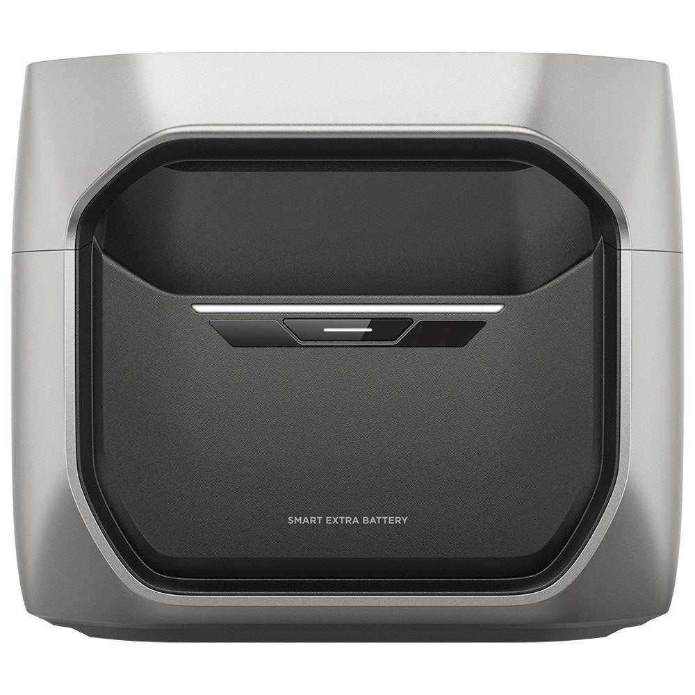 Ecoflow Delta 3 Max Plus Extra Battery