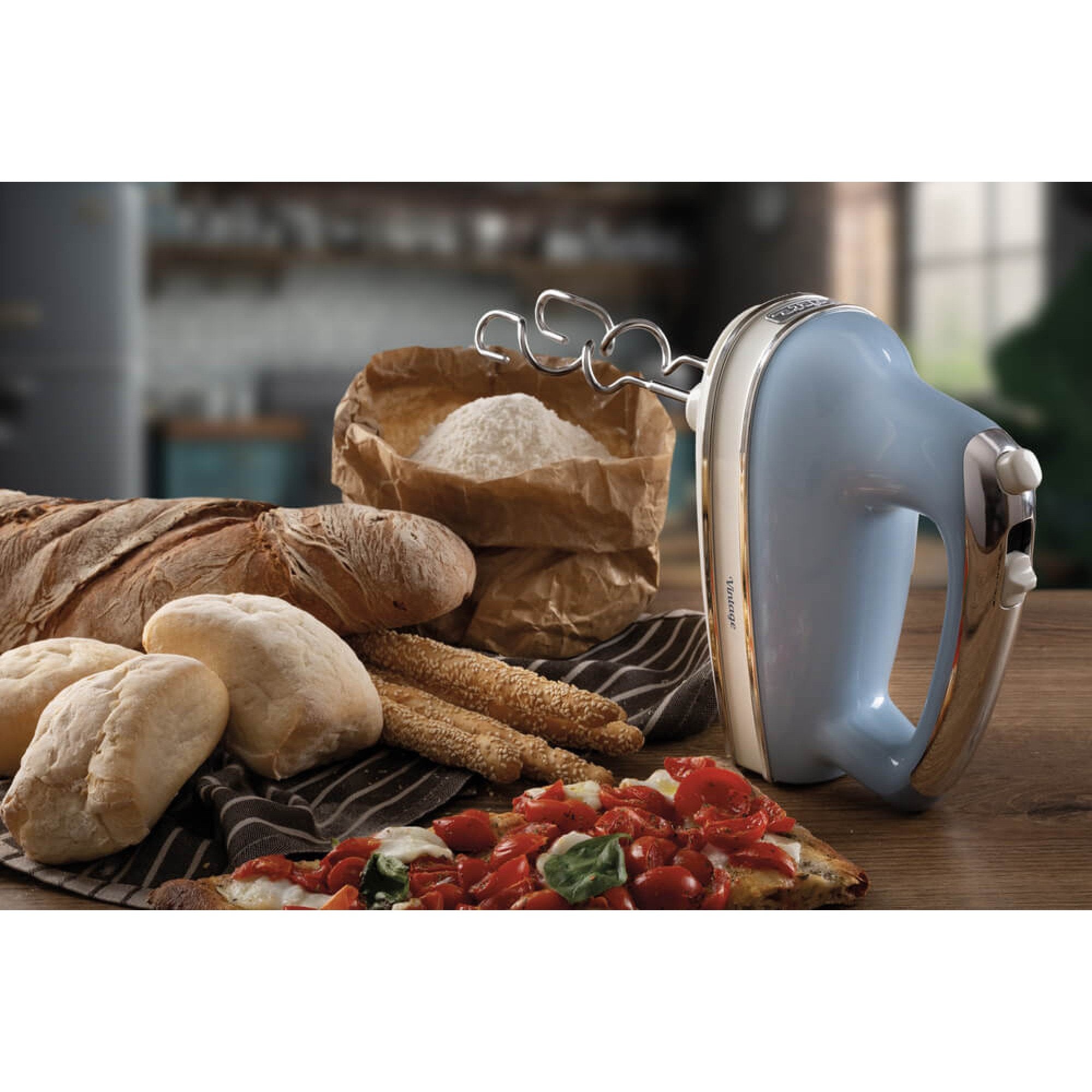 Batidora Ariete 1548bl, 1548/05, Celeste