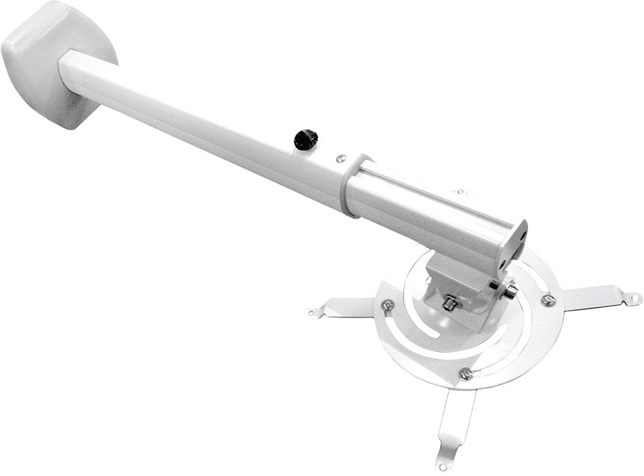 EAN 5907731312936 - Avtek International WallMount Pro 1200 montaje para projector Pared Blanco imagen 1