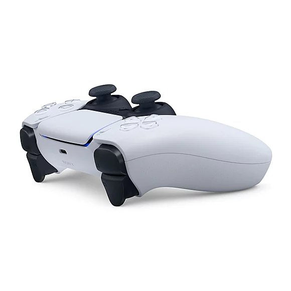 EAN 0711719399704 - Sony DualSense Blanco Bluetooth Gamepad Analógico/Digital PlayStation 5 imagen 4