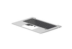 Sps-Top Cover W/Kb Cp Bl Sr Pv