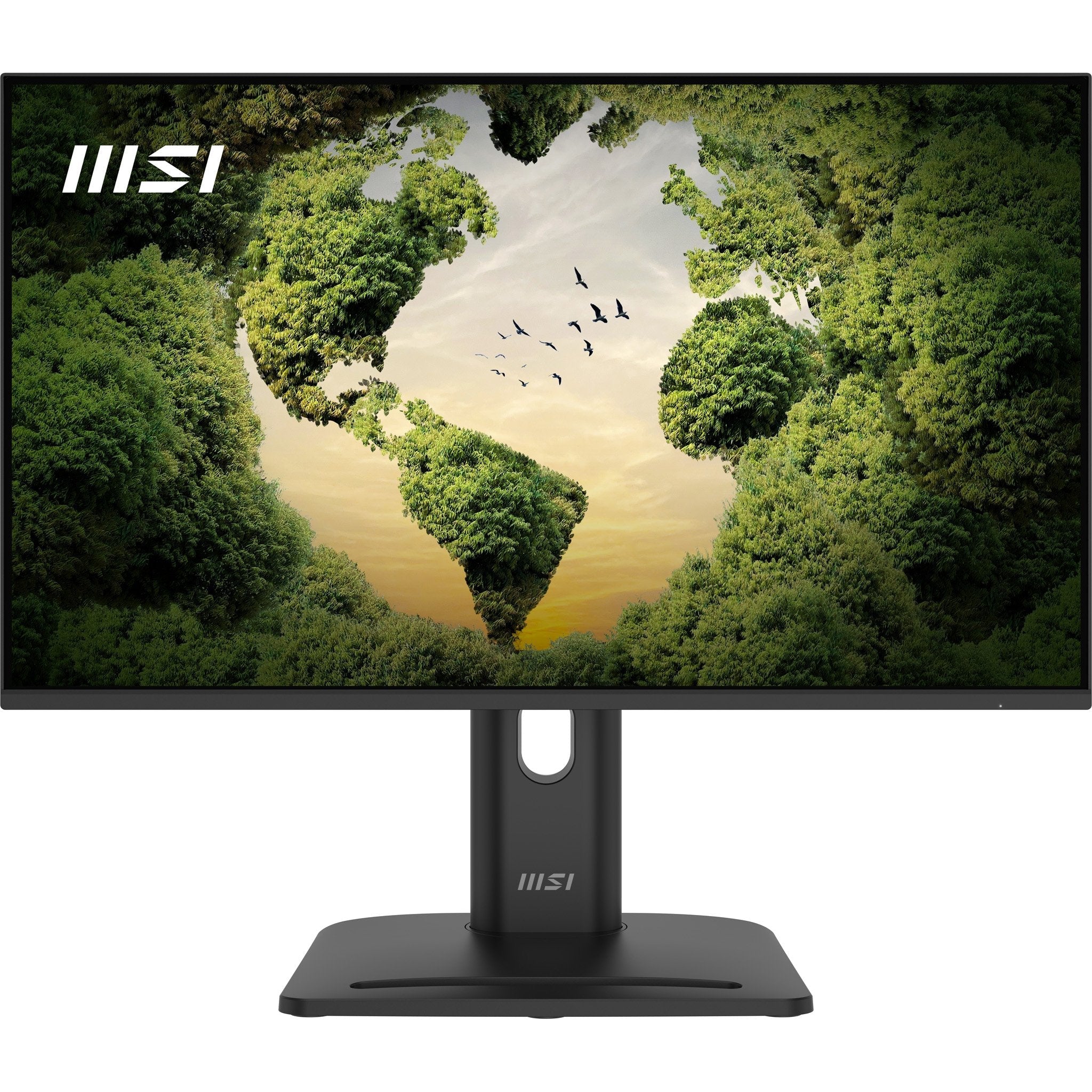 Monitor Pro Mp245phgn E14 23.8 Cala/Led/Flat/144hz/Czarny