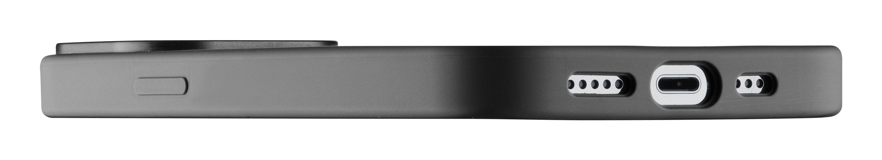 EAN 8018080424595 - Cellularline 8018080424595 funda para teléfono móvil 15,5 cm (6.1") Negro imagen 5