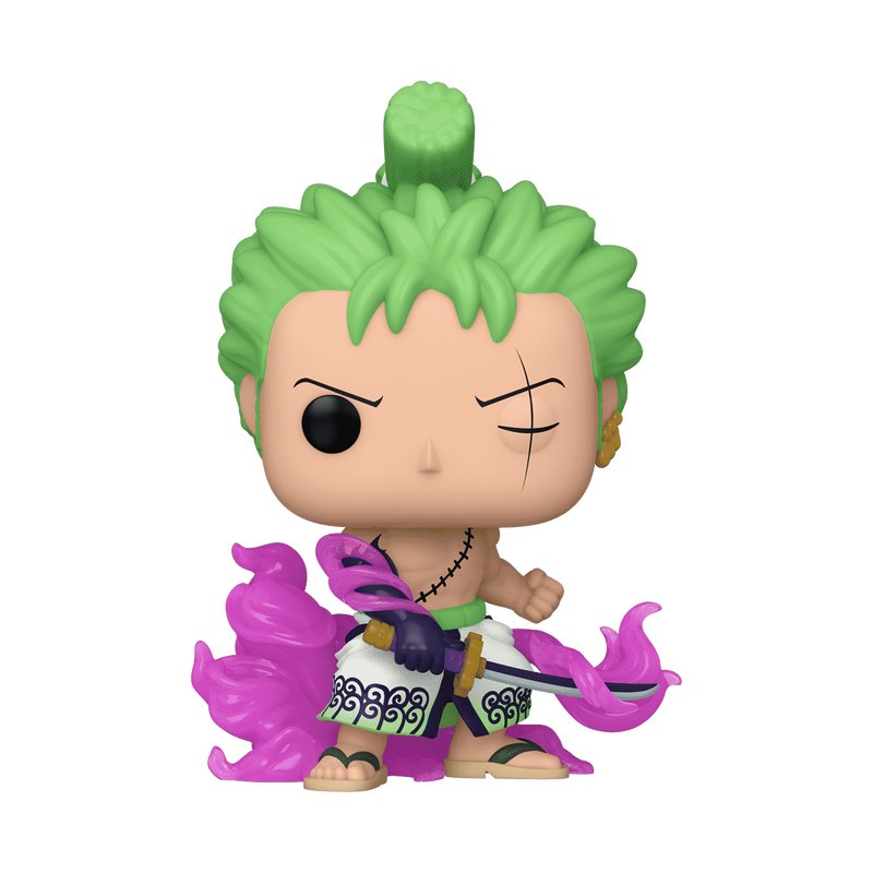 EAN 0889698650281 - FUNKO POP! 65028 figura de acción y colleccionable imagen 1