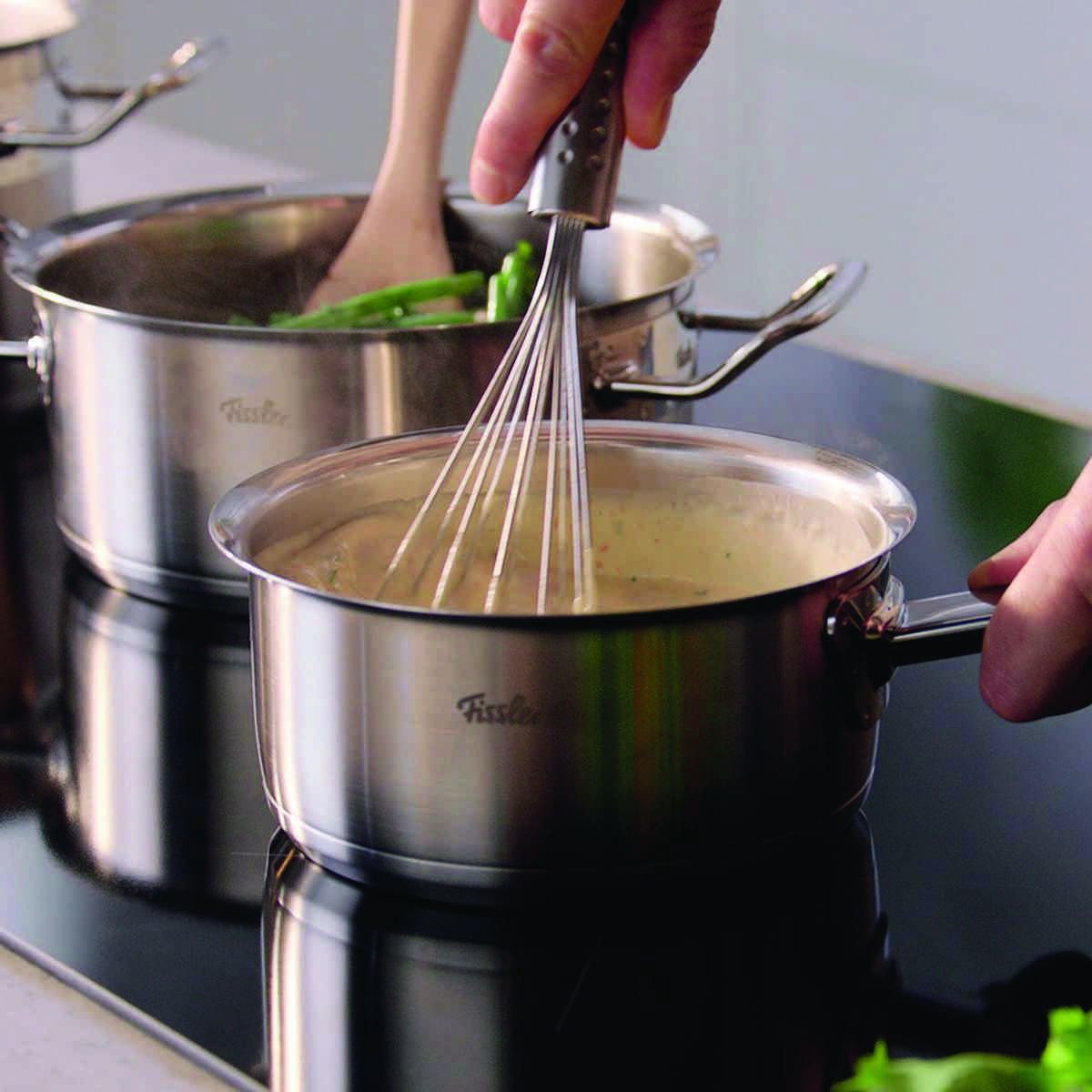 EAN 4009209382869 - Fissler 084-378-03-000/0 kit de cacerolas 3 pieza(s) imagen 2