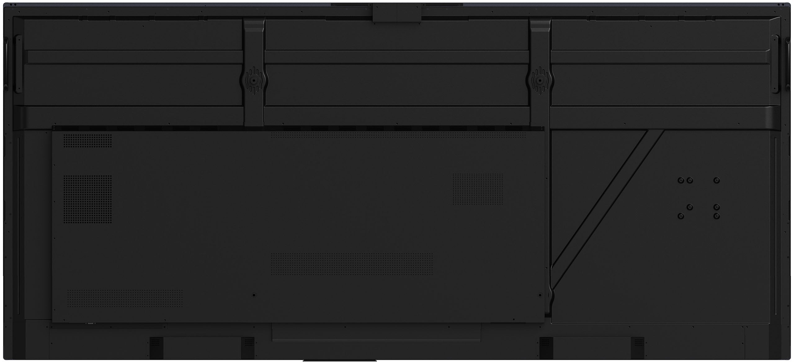 EAN 4948570124305 - iiyama TE9218UWI-B1AG pantalla de señalización Panel plano interactivo 2,32 m (91.5") LED Wifi 500 cd / m imagen 9