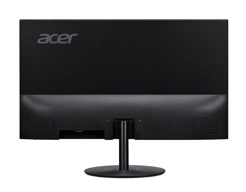 Acer Sa242y H1 23.8" Va Fhd Zeroframe 100hz 16:9 250cd M2 4ms Hdmi Vga Black