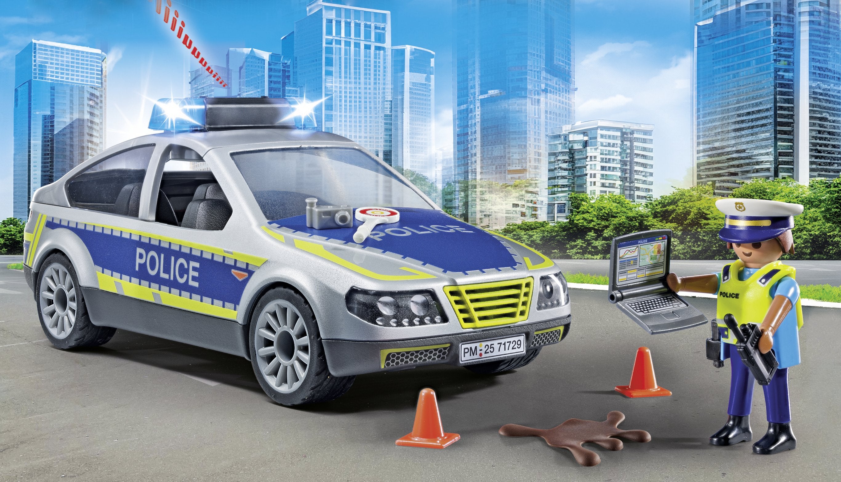 EAN 4008789717290 - Playmobil 71729 figura de juguete para niños imagen 6