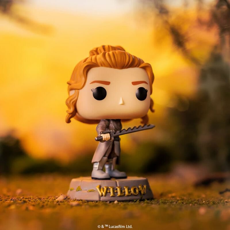 EAN 0889698657679 - FUNKO POP! 65767 collectible figure imagen 5