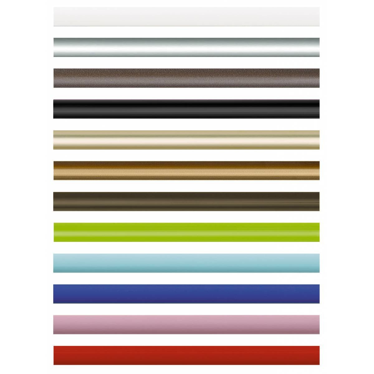 Walther Trendstyle 21x29,7 Acero De Resina Din A4 Kp130d