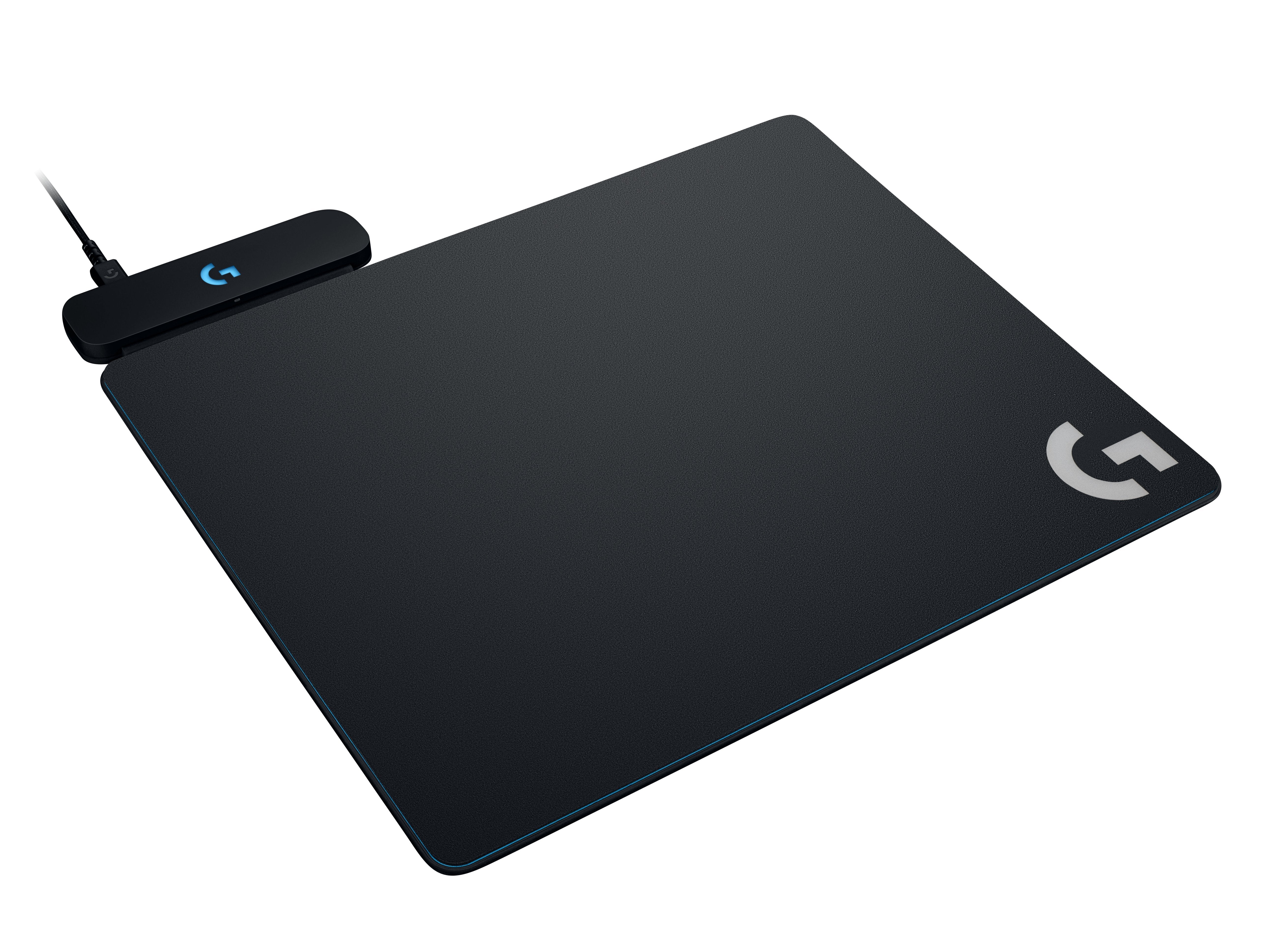 Logitech Alfombrilla Con Sistema De Carga Powerplay Wireless P/N: 943-000110