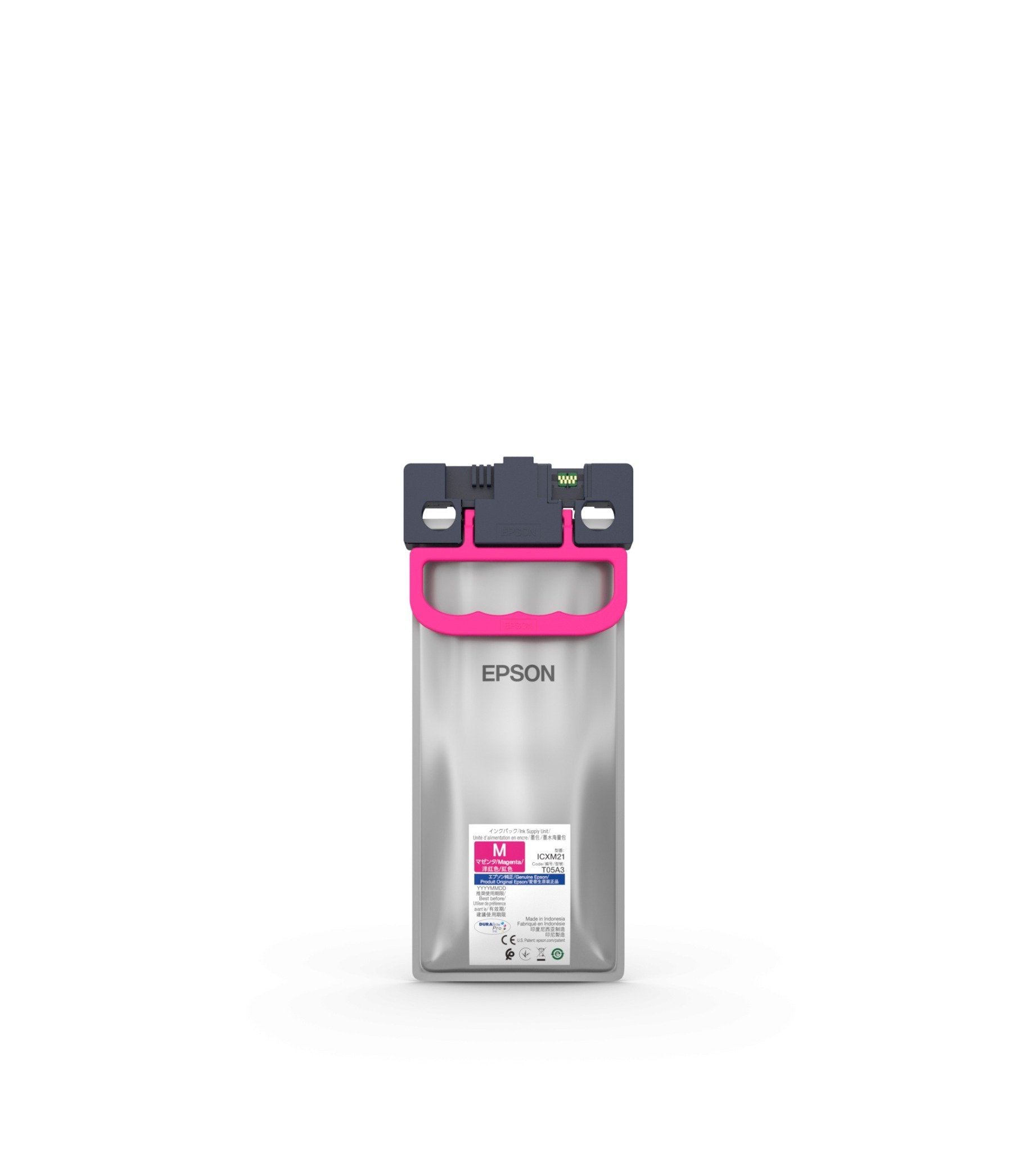 EAN 8715946728926 - Epson C13T05A30N cartucho de tinta 1 pieza(s) Original Rendimiento estándar Magenta imagen 1