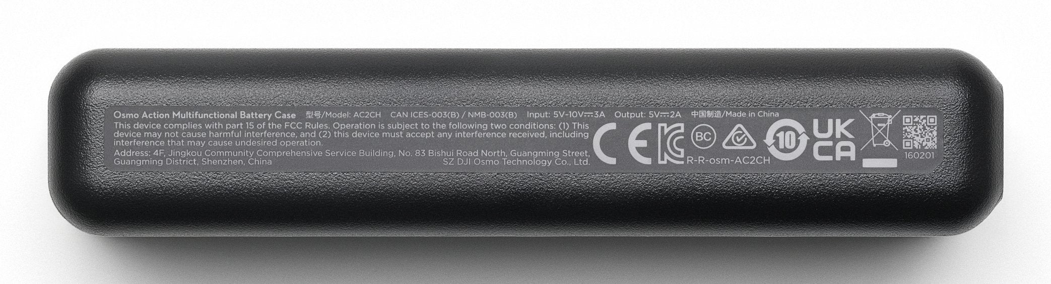 Dji Osmo 360 Adventure Combo