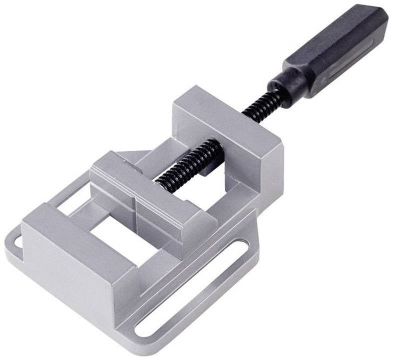 EAN 4006885341296 - wolfcraft GmbH 3412099 abrazadera 6,5 cm Gris imagen 1