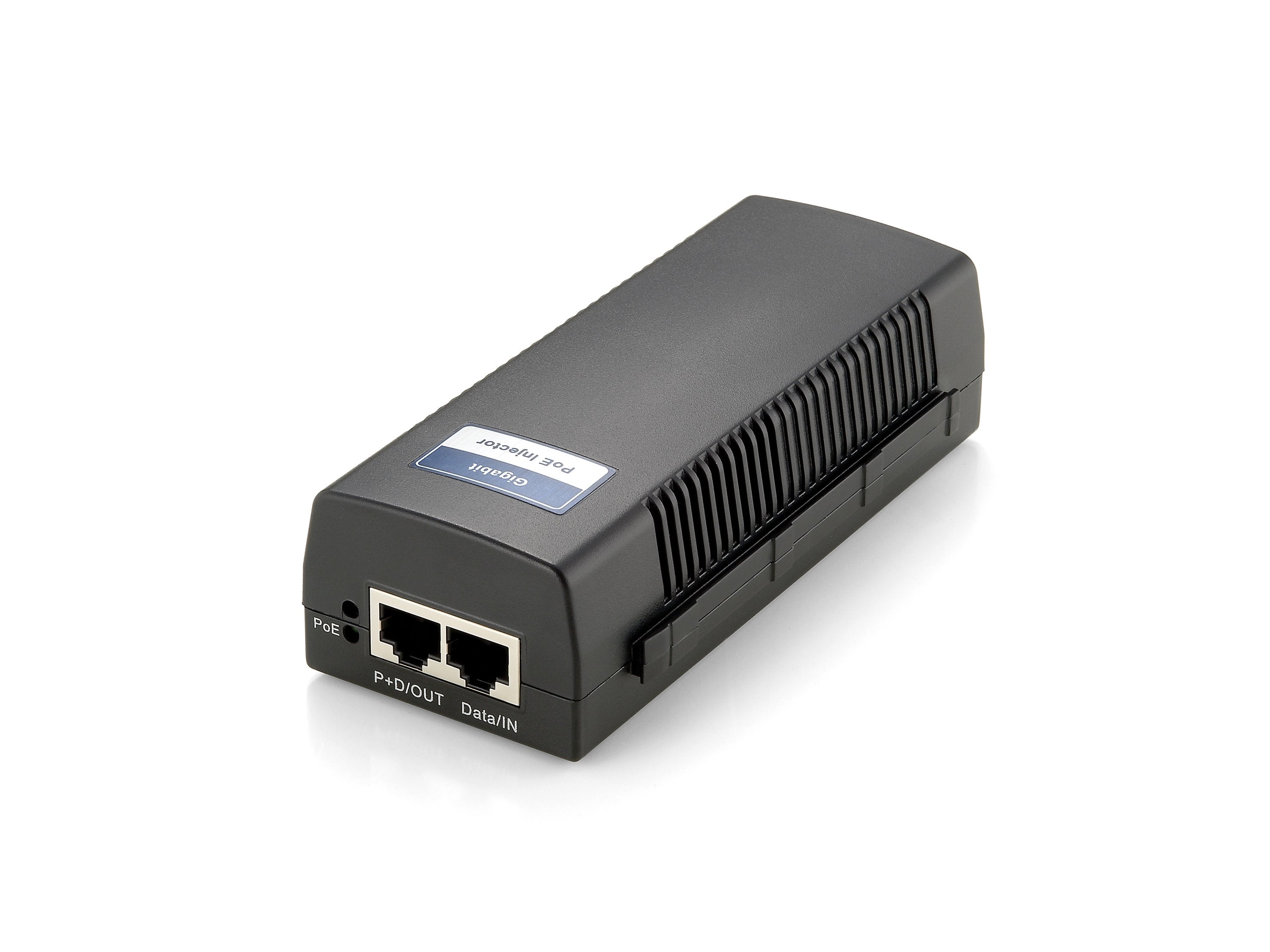 EAN 4015867158111 - LevelOne POI-3000 adaptador e inyector de PoE Gigabit Ethernet imagen 1