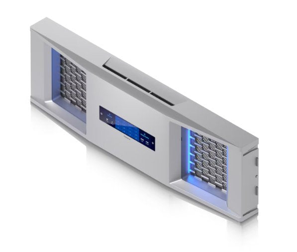 Unifi 3u Bezel Faceplate That Integrates With Envr And Enas