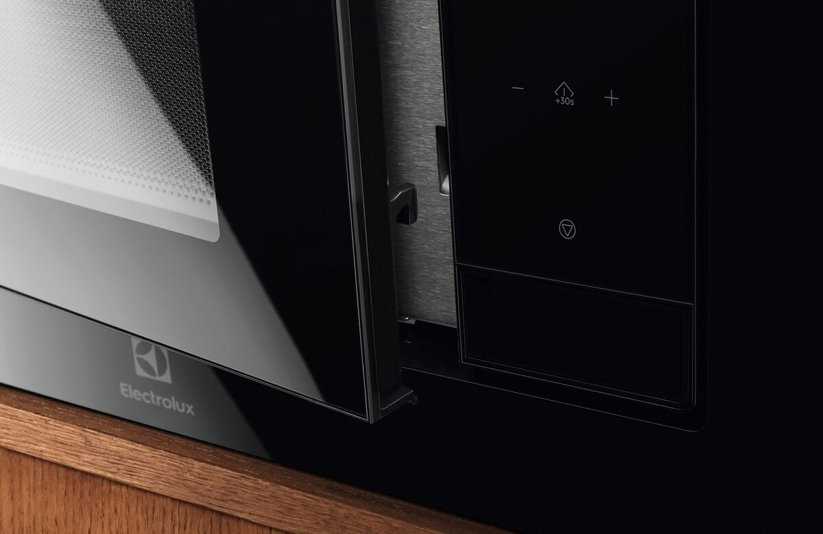 Kuchenka Mikrofalowa Electrolux Lms4253tbx