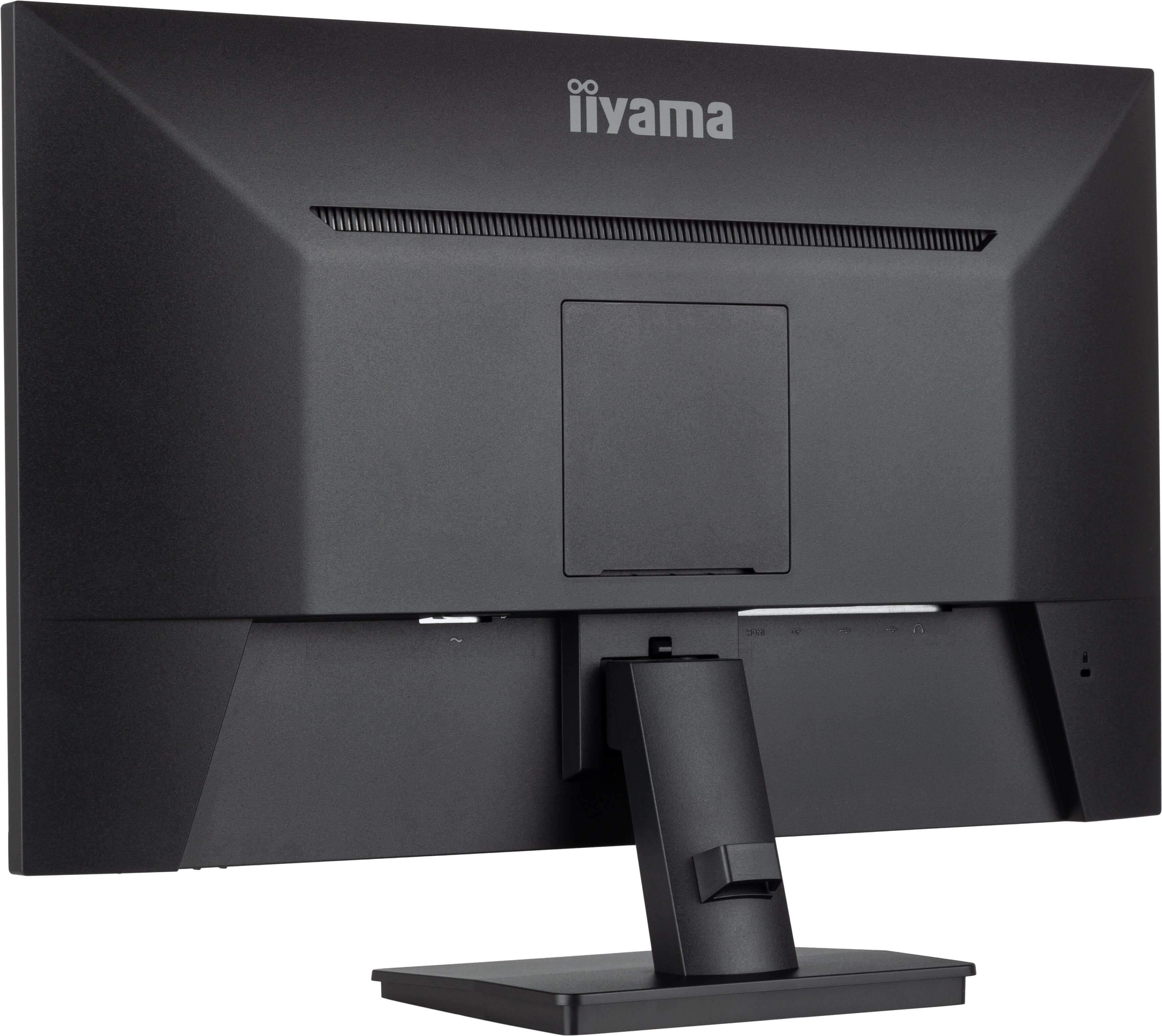 EAN 4948570124602 - iiyama ProLite XU2793HSU-B7 pantalla para PC 68,6 cm (27") 1920 x 1080 Pixeles Full HD LED Negro imagen 9