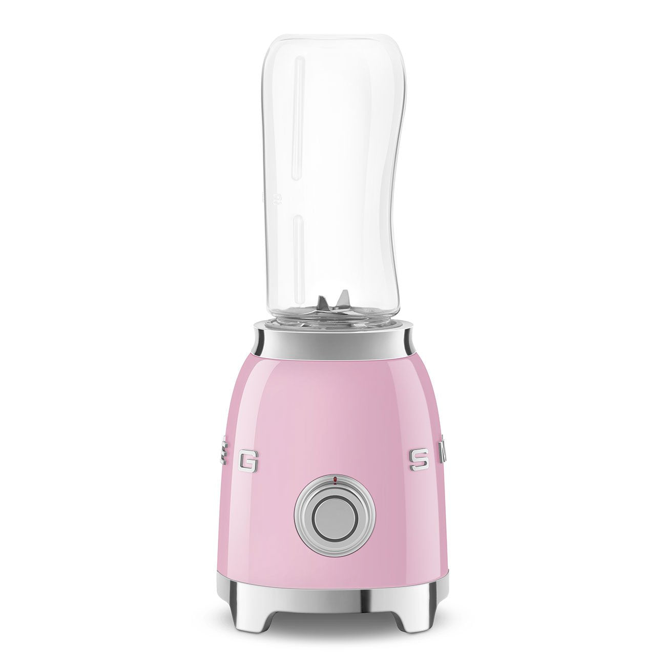 EAN 8017709313081 - Smeg PBF01PKEU licuadora 0,6 L Batidora de vaso 300 W Rosa imagen 2