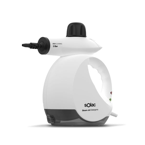 Vaporeta Solac S94902400 Lv1350 1200w